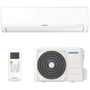 SAMSUNG F-AR18 4500 FRIGORIAS CON INSTALACION BASICA