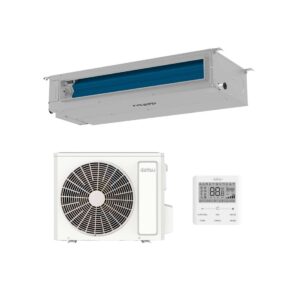 DAITSU ACD 36K CON INSTALACION BASICA