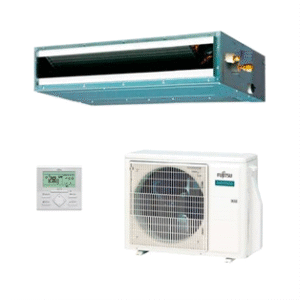 FUJITSU ACY-50 ECO CON INSTALACION BASICA