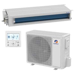 GREE U-MATCH 30 CON INSTALACION BASICA